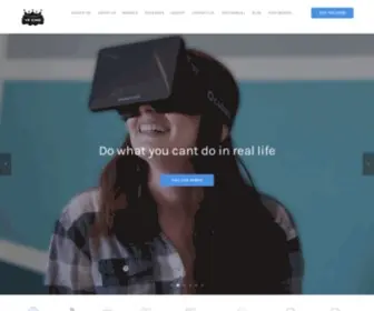 Vrking.in(India's 1st Virtual Reality Rentals) Screenshot