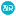 Vroid.com Favicon