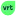 VRT.be Logo