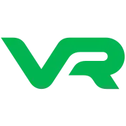 VRtranspoint.fi Logo