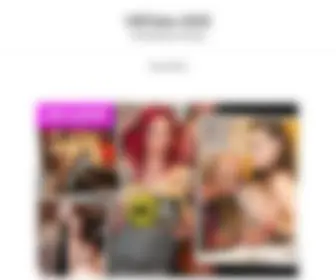 Vrtube.xxx(Virtual Reality Technology) Screenshot