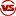 VS-Sport.lt Logo