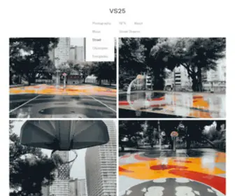 VS25.io(Cityscapes) Screenshot