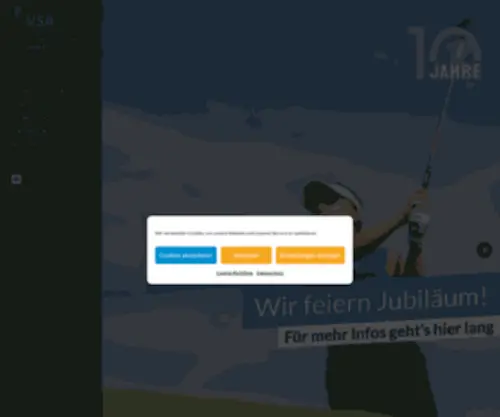 Vsa-EV.de(Verbände) Screenshot