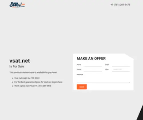 Vsat.net(Vsat) Screenshot