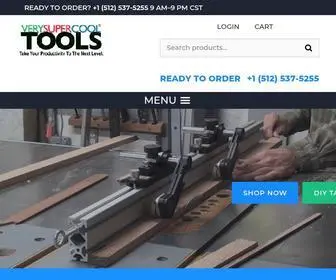 VSctools.com(VerySuperCool Tools T) Screenshot