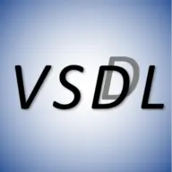 VSDDL.com Favicon