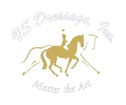 VSdressage.com Favicon