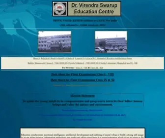 Vsecsn.com(VSEC) Screenshot