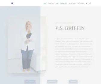 VSgriffin.com(On The Rox) Screenshot