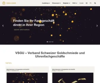 Vsgu-ASHB.ch(Vsgu ASHB) Screenshot