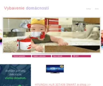 VSH.sk(Domácností) Screenshot