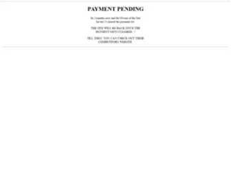 VSkfactory.com(PAYMENT PENDING) Screenshot