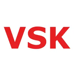 VSK.lv Logo