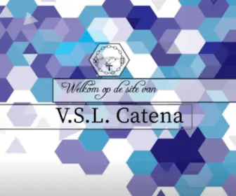 VSlcatena.nl(V.S.L) Screenshot