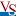 VSR.in Favicon