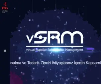 VSRM.net(VSRM) Screenshot