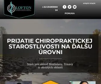 VSSclinic.com(Nový) Screenshot