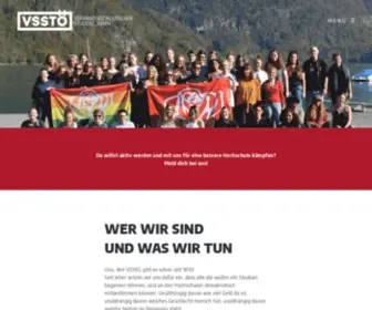VSstoe.at(VSStÖ) Screenshot