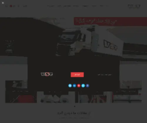 VST-CO.com(VST CO) Screenshot
