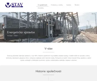 Vstav.cz(Vstav) Screenshot