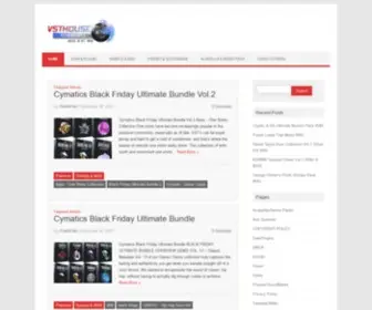 VSthouse.info(VSthouse info) Screenshot