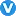 VStrap.com Favicon