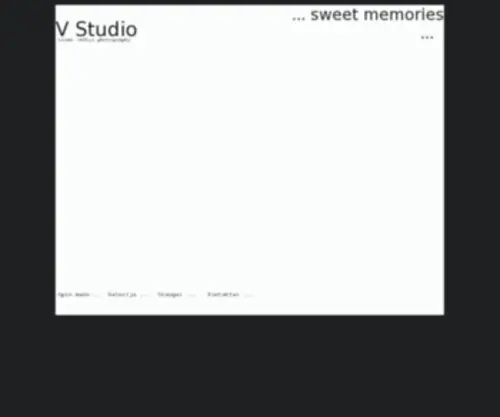 Vstudio.lt(Vestuviu fotografas) Screenshot