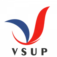 Vsup.cc Favicon