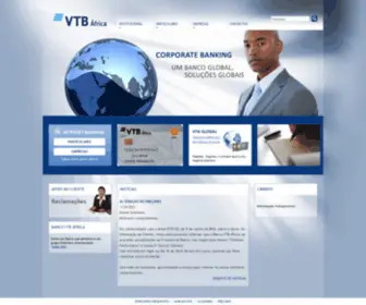 VTB.ao(VTB) Screenshot
