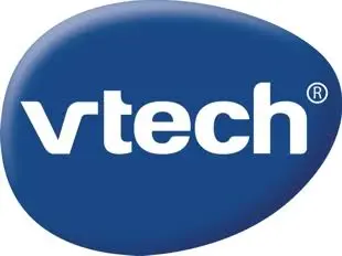 Vtechcz.cz Favicon