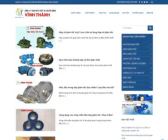 VTMC.com.vn(VTMC) Screenshot