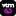 VTmgo.be Logo
