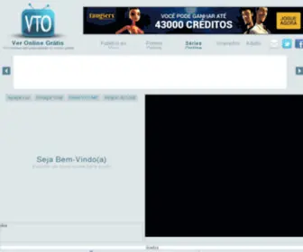 Vto.tv(Tv Online) Screenshot