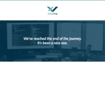 Vtrip.net(Virtual Trip) Screenshot