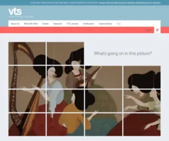 VTsweb.org(VTsweb) Screenshot