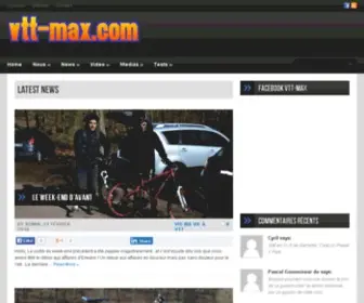 VTT-Max.com(เล่าเรื่องหวย) Screenshot