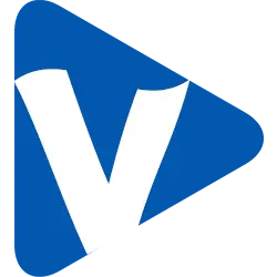 Vtube.network Logo