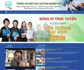 VuahocValam.com(Thiet ke web) Screenshot
