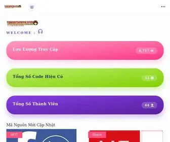 Vuanhngoc.xyz(GetLink Free By Vũ Anh Ngọc) Screenshot