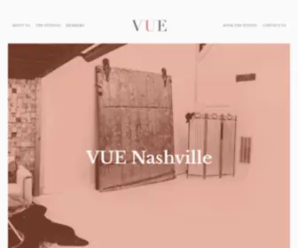 Vuenashville.com(Vue) Screenshot