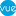 Vueocity.com Logo