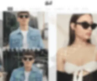 Vulk.com.ar(Amplify your self) Screenshot