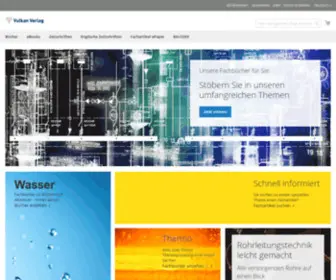 Vulkan-Shop.de(Vulkan Shop) Screenshot