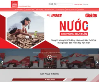 VungXaycuocsong.com.vn(Vững) Screenshot