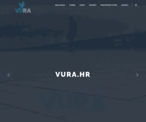 Vura.hr(Vura) Screenshot
