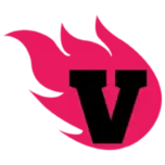 VurigVlaanderen.be Logo