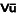 Vustudio.io Favicon