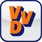 VVD-Utrecht.nl Favicon