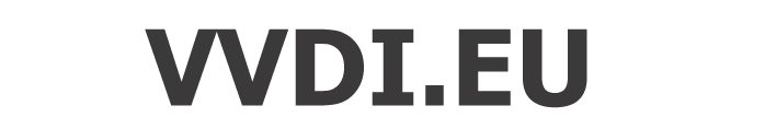 VVdi.eu Favicon
